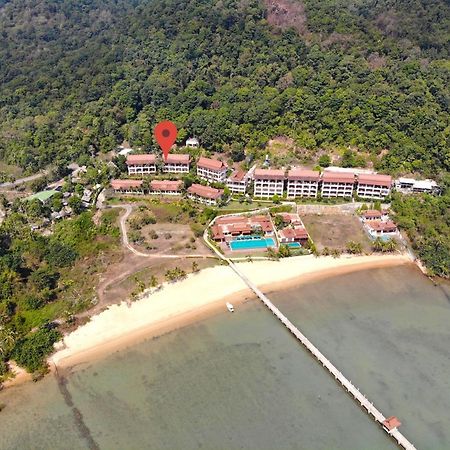 The Beach Condo Koh Chang Exterior foto