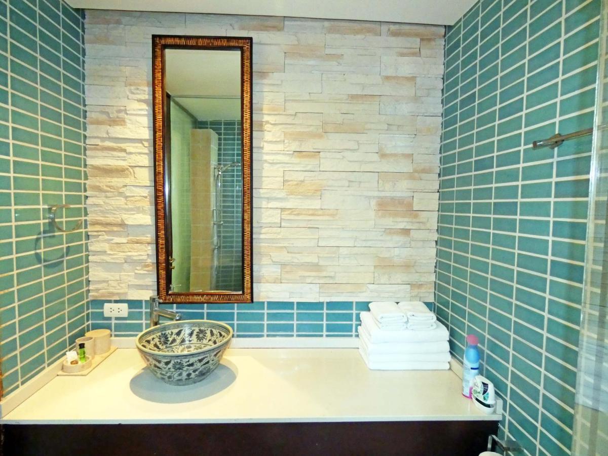 The Beach Condo Koh Chang Exterior foto