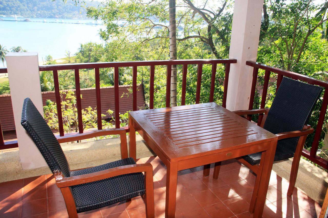 The Beach Condo Koh Chang Exterior foto
